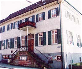 Katschhaus