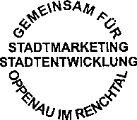 Stadtmarketing Logo